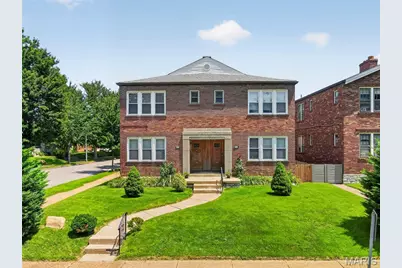 3967 Fillmore Street, Saint Louis, MO 63116 - Photo 1