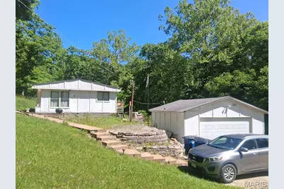 274 Wheel Estate, Villa Ridge, MO 63089 - Photo 1