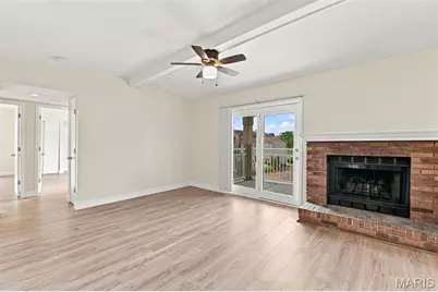 122 Samarra Estates Drive #I, Fenton, MO 63026 - Photo 3