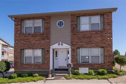 122 Samarra Estates Drive #I, Fenton, MO 63026 - Photo 21