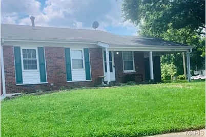 7416 Foxmont Drive, Hazelwood, MO 63042 - Photo 1