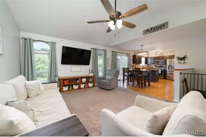 144 Trotters Creek Lane, Wright City, MO 63390 - Photo 3