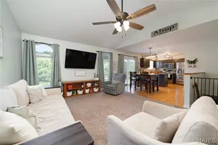 144 Trotters Creek Ln, Wright City, MO 63390 - Photo 3