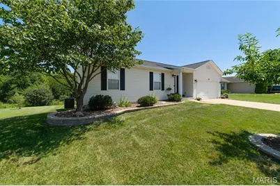 144 Trotters Creek Lane, Wright City, MO 63390 - Photo 23