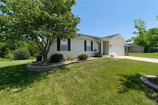 144 Trotters Creek Ln, Wright City, MO 63390 - Photo 23