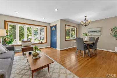 219 Sunningwell Drive, Webster Groves, MO 63119 - Photo 3