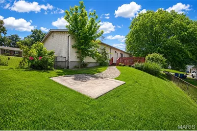1496 El Camino Drive, Florissant, MO 63031 - Photo 25