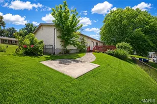 1496 El Camino Dr, Florissant, MO 63031 - Photo 25