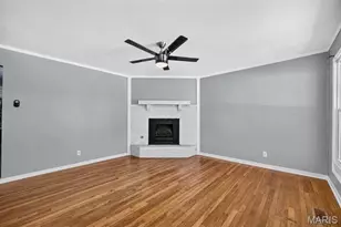 1496 El Camino Dr, Florissant, MO 63031 - Photo 7