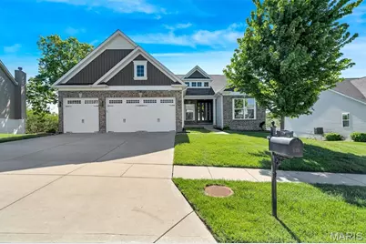 139 Wilmer Valley Drive, Wentzville, MO 63385 - Photo 47