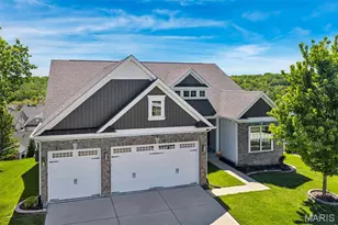 139 Wilmer Valley Dr, Wentzville, MO 63385 - Photo 1
