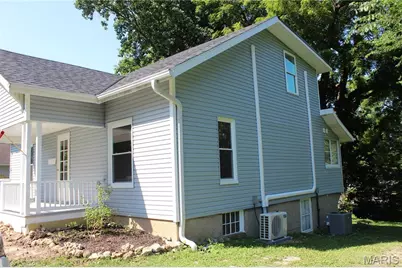 3319 Bradley Street, Hannibal, MO 63401 - Photo 3