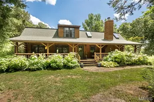 8 Whippoorwill Ct, Defiance, MO 63341 - Photo 1