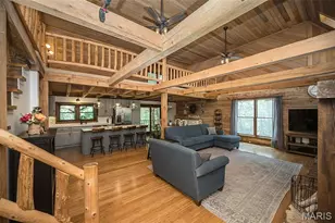 8 Whippoorwill Ct, Defiance, MO 63341 - Photo 7