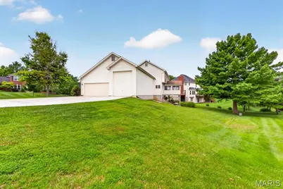 2259 Sycamore Drive, Chesterfield, MO 63017 - Photo 21