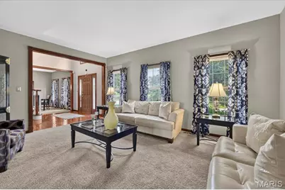 2259 Sycamore Drive, Chesterfield, MO 63017 - Photo 3