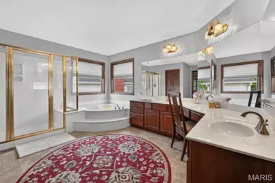 2259 Sycamore Drive, Chesterfield, MO 63017 - Photo 15