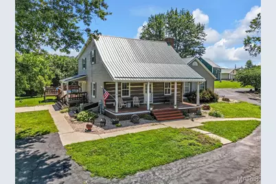 2302 Berkemeyer Road, Hermann, MO 65041 - Photo 1