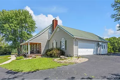 2302 Berkemeyer Road, Hermann, MO 65041 - Photo 5