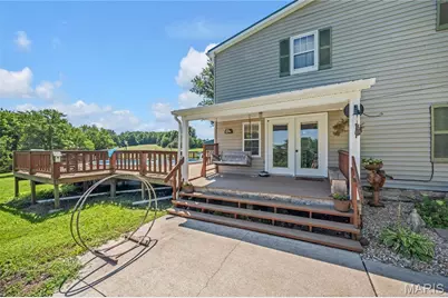 2302 Berkemeyer Road, Hermann, MO 65041 - Photo 7