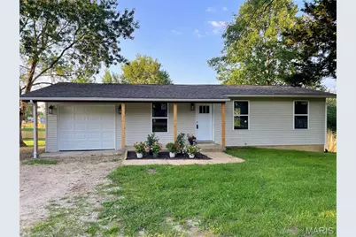 1671 Elmont Road, Sullivan, MO 63080 - Photo 1