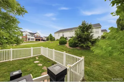 214 Charging Bear Drive, Wentzville, MO 63385 - Photo 69