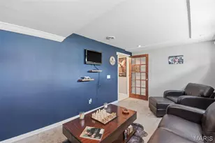 214 Charging Bear Dr, Wentzville, MO 63385 - Photo 59