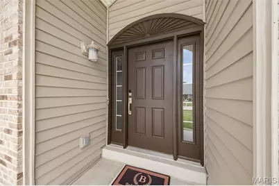 214 Charging Bear Drive, Wentzville, MO 63385 - Photo 7