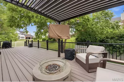 214 Charging Bear Drive, Wentzville, MO 63385 - Photo 67