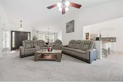 214 Charging Bear Drive, Wentzville, MO 63385 - Photo 11