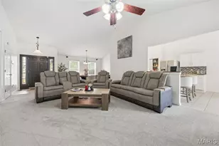 214 Charging Bear Dr, Wentzville, MO 63385 - Photo 11