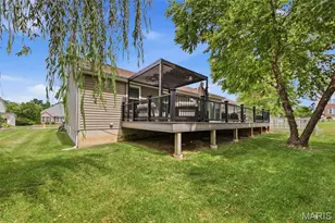 214 Charging Bear Dr, Wentzville, MO 63385 - Photo 73