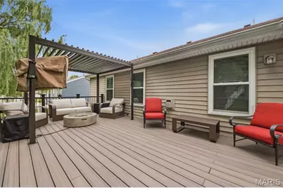 214 Charging Bear Drive, Wentzville, MO 63385 - Photo 65