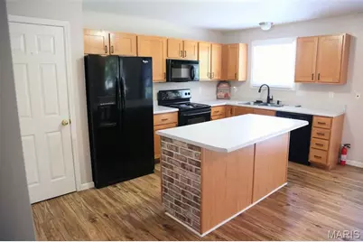 171 Homefield Gardens Drive, O'Fallon, MO 63366 - Photo 5