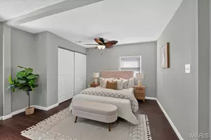 10915 Ridge Forest Dr, Concord, MO 63123 - Photo 15
