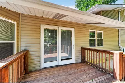 10915 Ridge Forest Drive, Unincorporated, MO 63123 - Photo 33