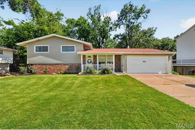10915 Ridge Forest Drive, Concord, MO 63123 - Photo 1