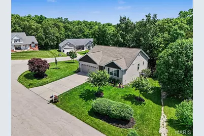 10897 Mulberry Drive, Foristell, MO 63348 - Photo 5