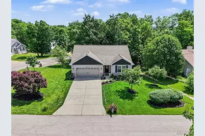 10897 Mulberry Drive, Foristell, MO 63348 - Photo 3