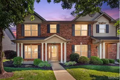 916 Carpathian Drive, Lake Saint Louis, MO 63367 - Photo 1