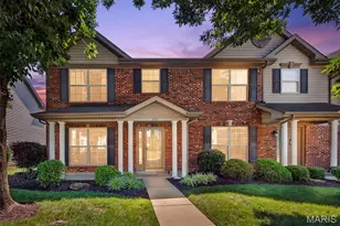 916 Carpathian Dr, Lake Saint Louis, MO 63367 - Photo 1