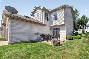 916 Carpathian Dr, Lake Saint Louis, MO 63367 - Photo 35