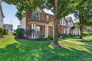 916 Carpathian Dr, Lake Saint Louis, MO 63367 - Photo 3