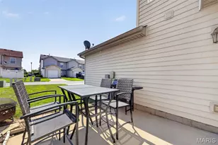 916 Carpathian Dr, Lake Saint Louis, MO 63367 - Photo 31