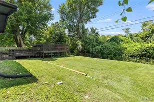 2025 Thunderbird Ave, Florissant, MO 63033 - Photo 23