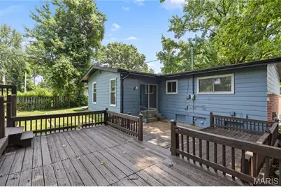 2025 Thunderbird Avenue, Florissant, MO 63033 - Photo 27