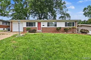 2640 Suffolk Pl, Florissant, MO 63033 - Photo 1