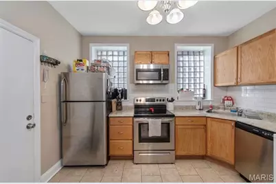 5138 Waterman Boulevard, Saint Louis, MO 63108 - Photo 9