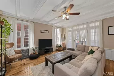 5138 Waterman Boulevard, Saint Louis, MO 63108 - Photo 3