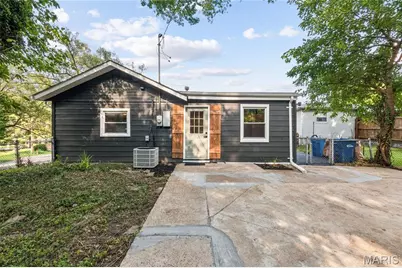 1830 Washington Street, Florissant, MO 63033 - Photo 25